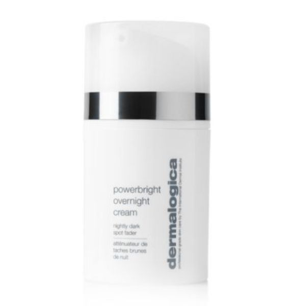 תמונה של Powerbright Overnight Cream קרם לילה לטיפול בפיגמנטציה