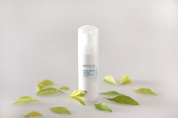 תמונה של Pure Active Serum סרום קצף