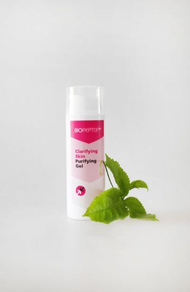 תמונה של Clarifying Skin סרום לטיהור ואיזון הפרשת החלב