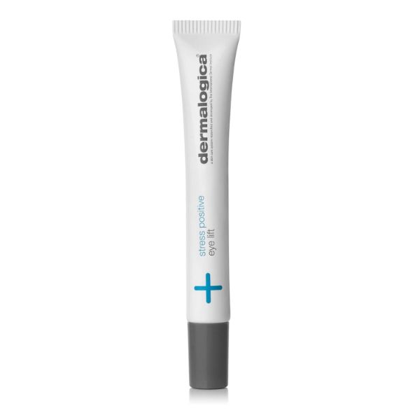 תמונה של Stress Positive Eye Lift Mask קרם עיניים פעיל המשמש גם כמסיכה