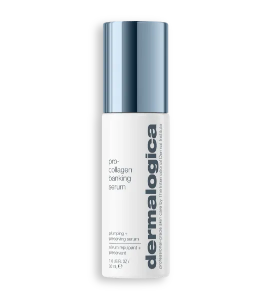 תמונה של pro-collagen banking serum פרו קולגן בנקינג סרום